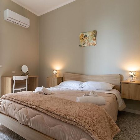 Dormiamoci Su Apartment มอตโตลา ภายนอก รูปภาพ