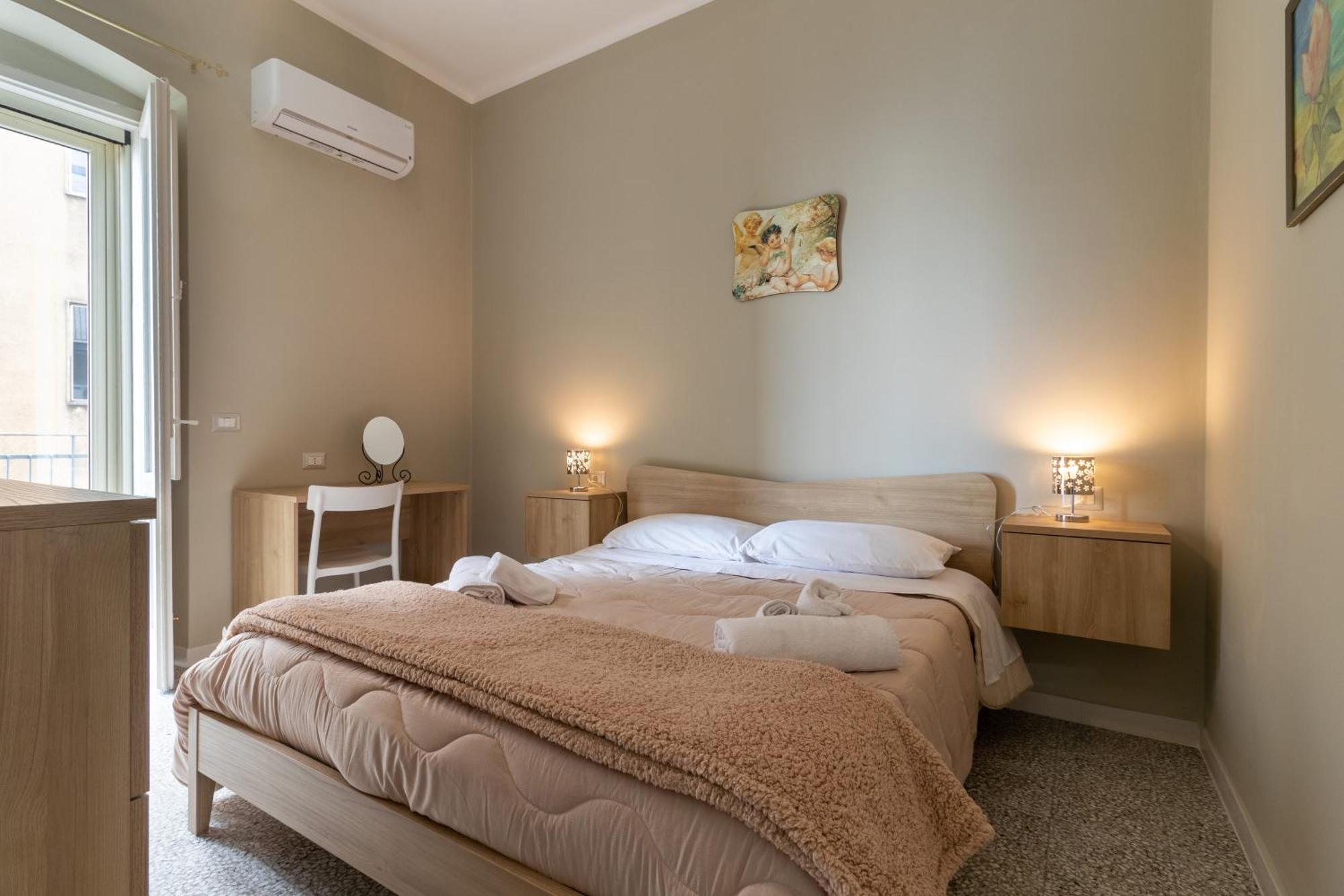 Dormiamoci Su Apartment มอตโตลา ภายนอก รูปภาพ