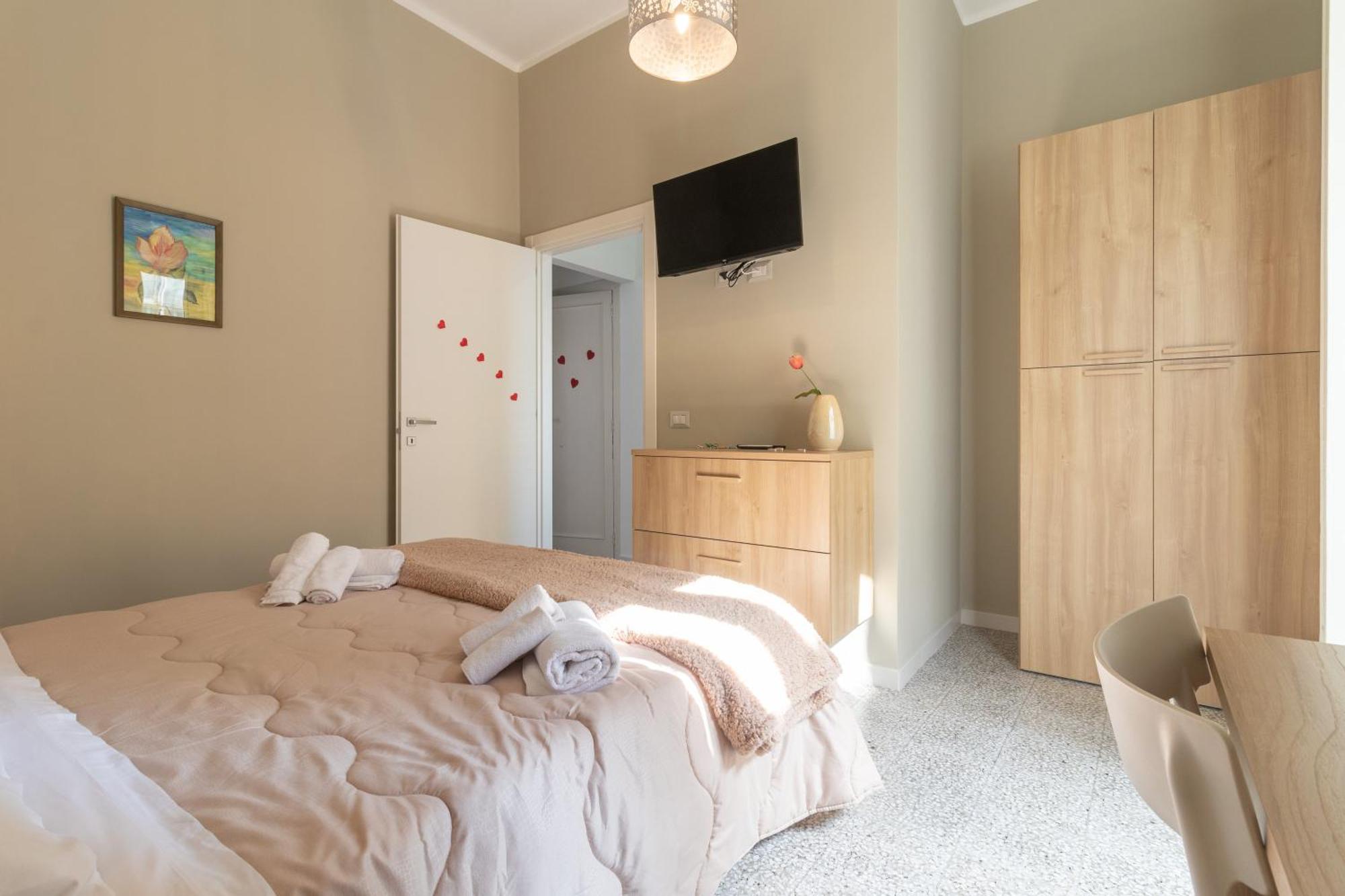 Dormiamoci Su Apartment มอตโตลา ภายนอก รูปภาพ