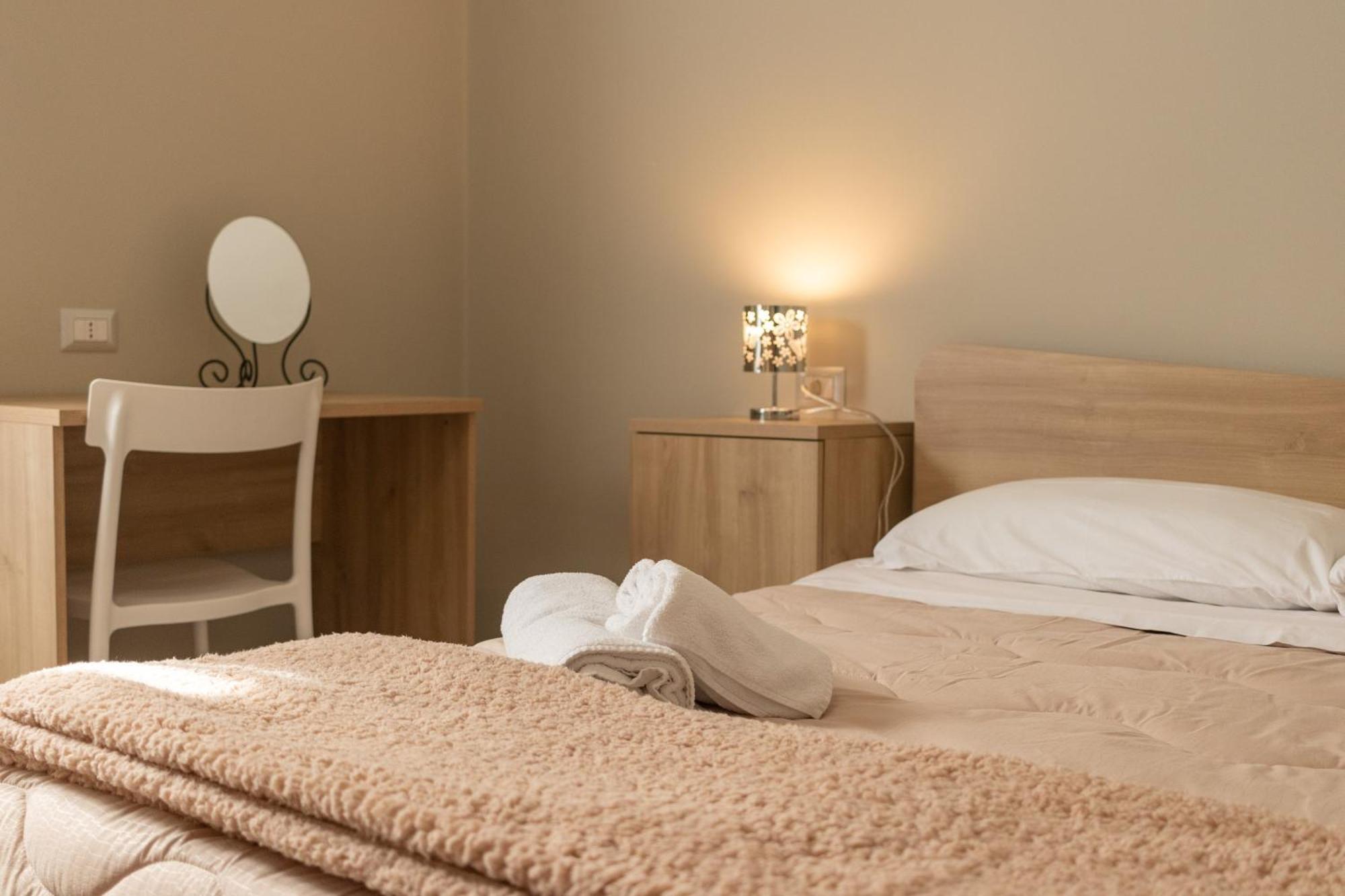 Dormiamoci Su Apartment มอตโตลา ภายนอก รูปภาพ