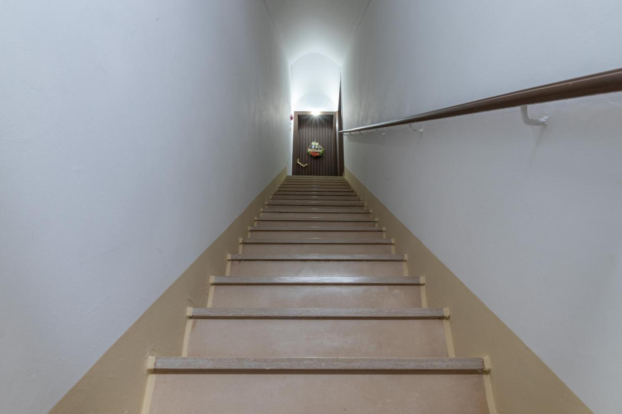 Dormiamoci Su Apartment มอตโตลา ภายนอก รูปภาพ