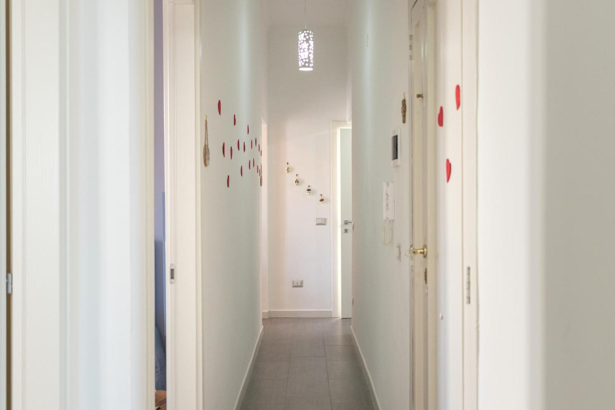 Dormiamoci Su Apartment มอตโตลา ภายนอก รูปภาพ