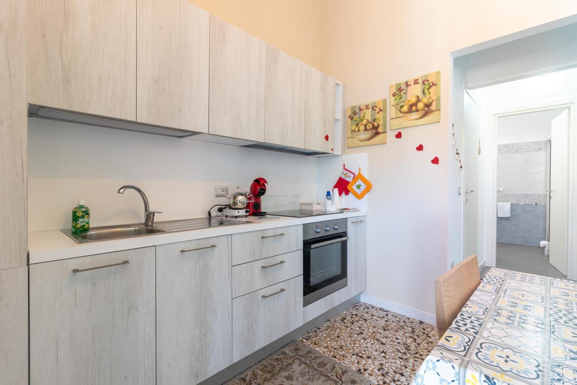 Dormiamoci Su Apartment มอตโตลา ภายนอก รูปภาพ
