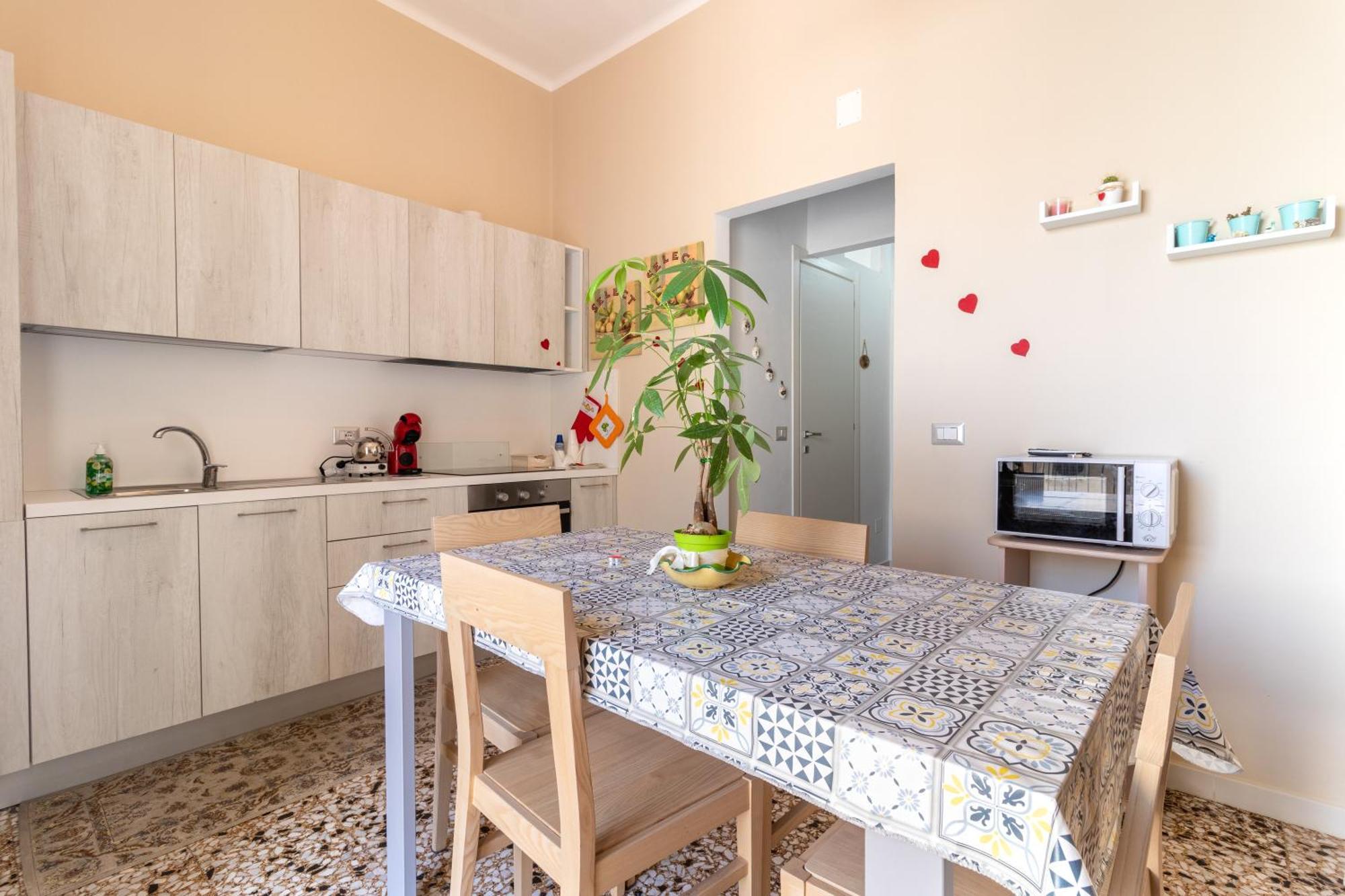 Dormiamoci Su Apartment มอตโตลา ภายนอก รูปภาพ